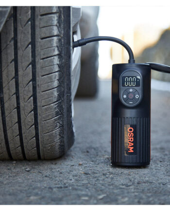 Osram Mini-kompressor Tyreinflate 2000