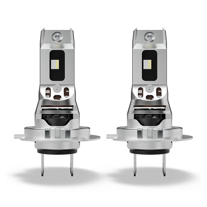 Osram Night Breaker Led Speed H7 450 Sæt