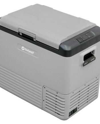 Outwell Arctic Chill 50 Køleboks Med Kompressor