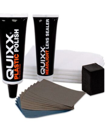 Quixx Lygtepoleringssæt