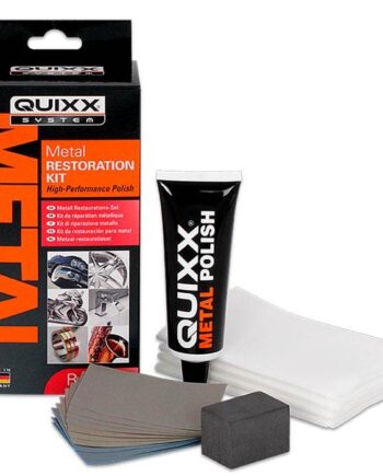 Quixx Metalreparationssæt