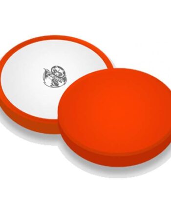 Racoon Polerpude Orange Medium 150 Mm