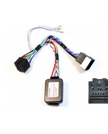 Rat Interface Til Ford Fiesta 2017- Og Transit Custom 2018-