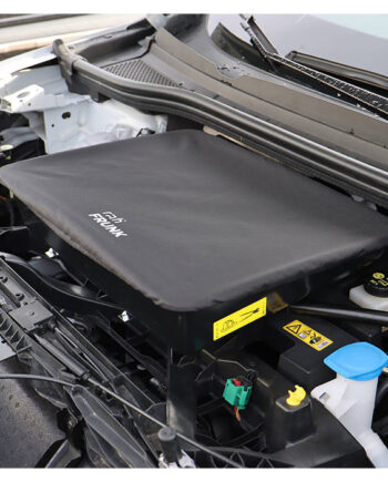 Rati Frunk Opbevaring Til Audi Q4  -tron 2021-