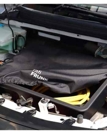 Rati Frunk Opbevaring Til Dacia Spring 2024-2025