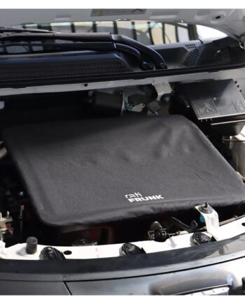 Rati Frunk Opbevaring Til Dacia Spring 2026-