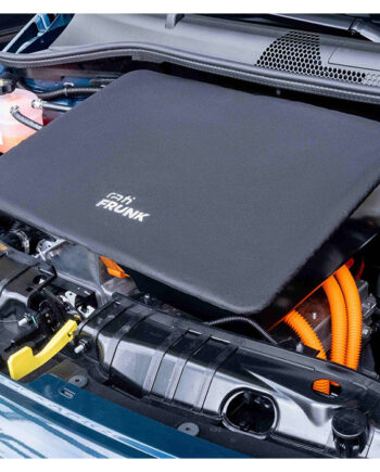 Rati Frunk Opbevaring Til Fiat 500e 2020-