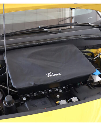 Rati Frunk Opbevaring Til Ford Capri Ev 2024-