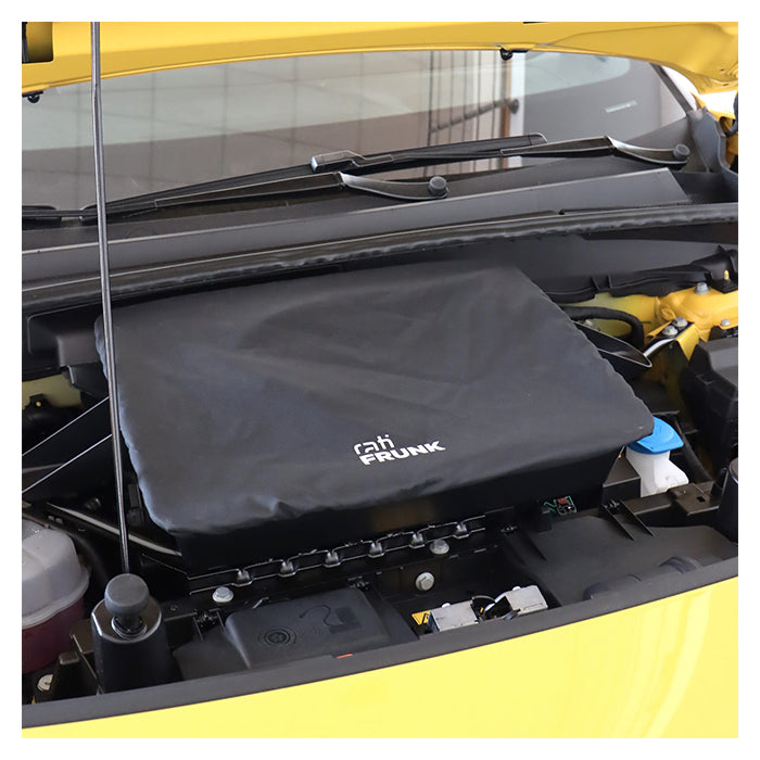 Rati Frunk Opbevaring Til Ford Capri Ev 2024-