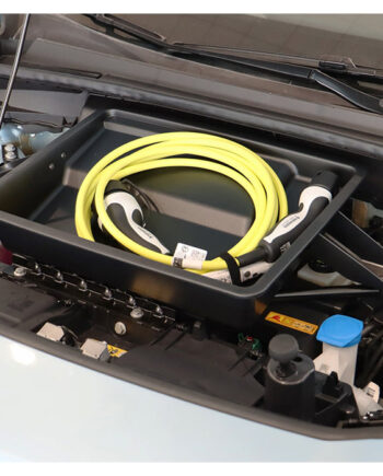 Rati Frunk Opbevaring Til Ford Explorer Ev 2024-