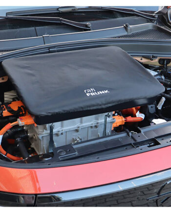 Rati Frunk Opbevaring Til Opel Frontera Ev 2024-