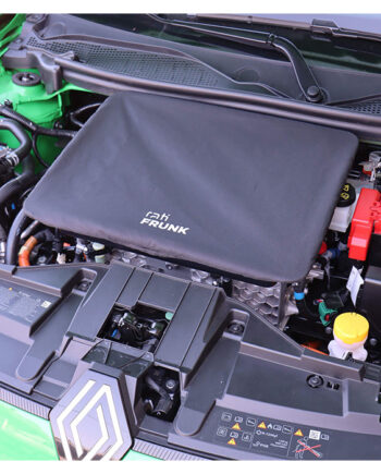 Rati Frunk Opbevaring Til Renault    -tech 2024-