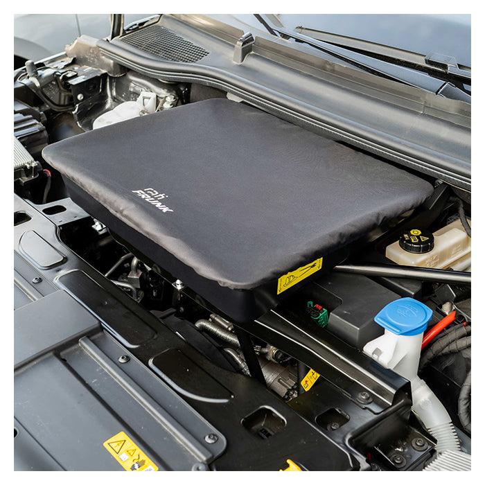Rati Frunk Opbevaring Til Skoda Elroq 2025-