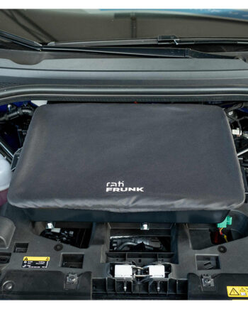 Rati Frunk Opbevaring Til Volkswagen Id   2021-