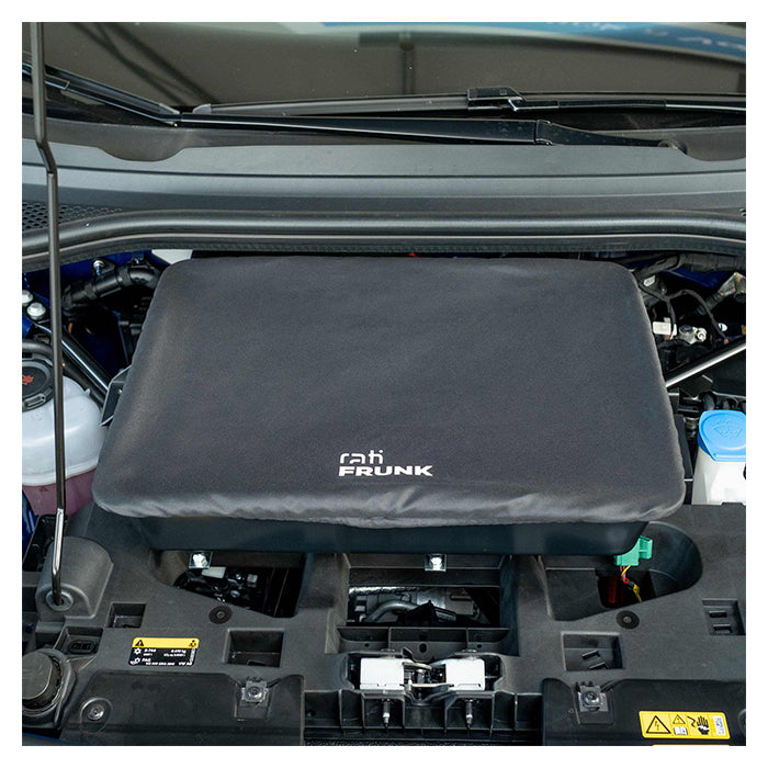 Rati Frunk Opbevaring Til Volkswagen Id 2021-