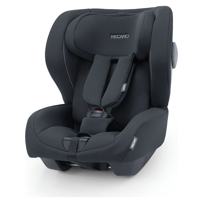 Recaro Autostol Kio Select Night Black