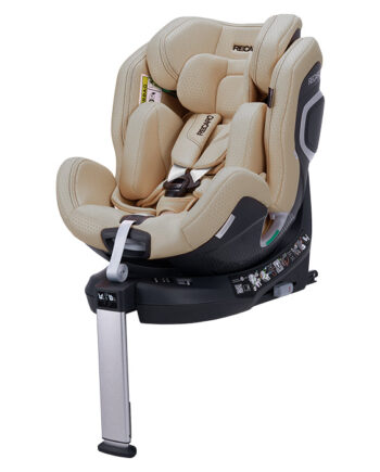 Recaro Autostol Xenon   Beige R129 40-125 Cm