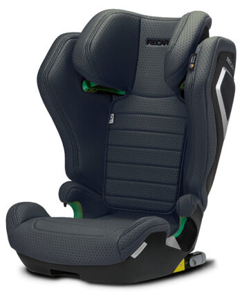 Recaro Axion   R129 100-150cm Grå Autostol