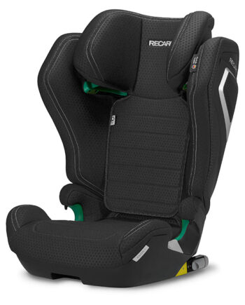 Recaro Axion   R129 100-150cm Sort Autostol