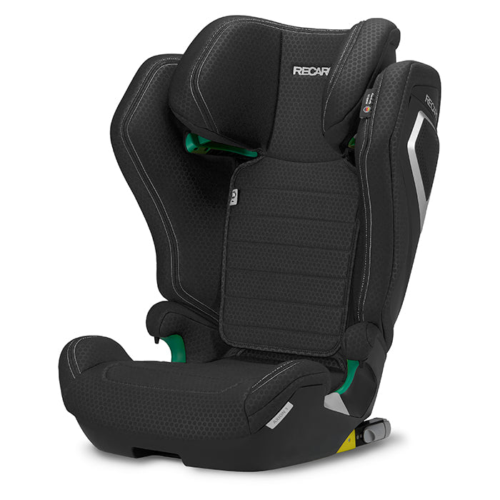 Recaro Axion R129 100-150cm Sort Autostol