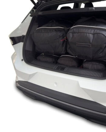 Renault Scenic Ev 2023  Taskesæt Til Bagagerum   Stk