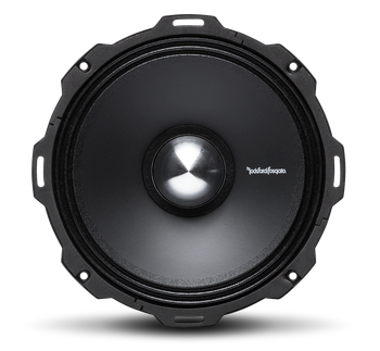 Rockford Fosgate Punch Pro Pps4-  Punch   Quot  Højtaler
