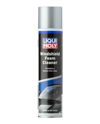 Ruderense Skum  Kvalitets Produkt Fra Liqui Moly  300ml Spray