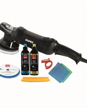 Rupes Lhr15es Bas Kit   :125 Mm  15 Mm