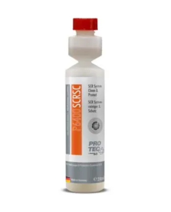 Scr System Adblue Additiv  Med Nem Dosering Protec  250ml