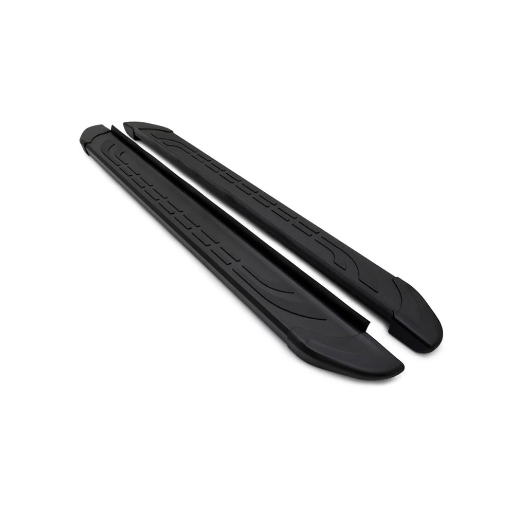 Sidestep Line Aluminium Black L1 L2 Vito03-14 Vito14