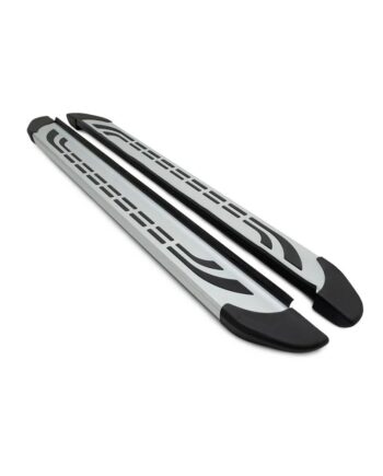 Sidestep Line Aluminium L1 Connect21 Caddy21