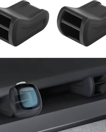 Silikone Clip Til Luftudtag  Tesla Model     Model    Holder Til Duftfrisker