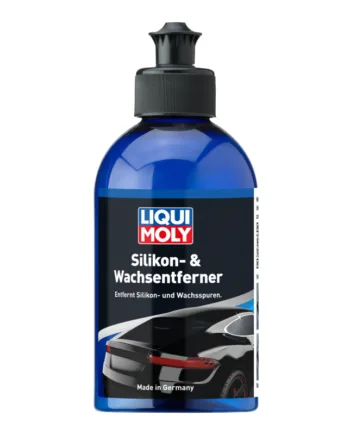 Silikone Og Voks Fjerner Fra Liqui Moly  250ml