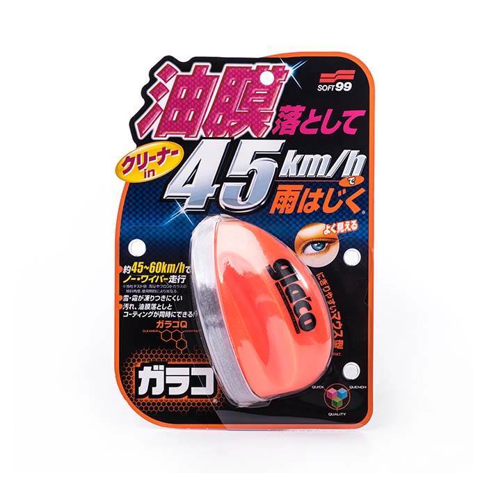 Soft99 Glaco 75ml