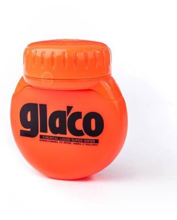 Soft99 Glaco Roll On Large 120ml