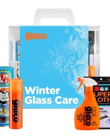 Soft99 Glaco Vinterkit  - -