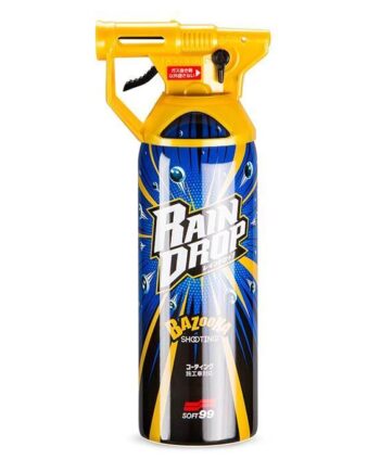 Soft99 Rain Drop Bazooka 300ml