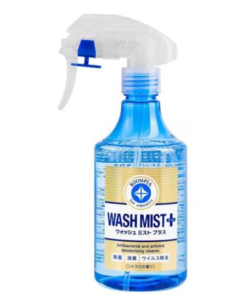 Soft99 Wash Mist Plus 300ml