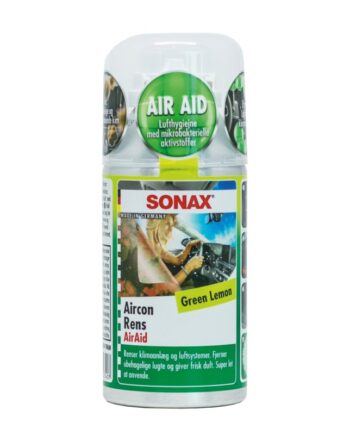 Sonax Aircon Rens 100ml