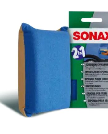 Sonax Antidug Svamp