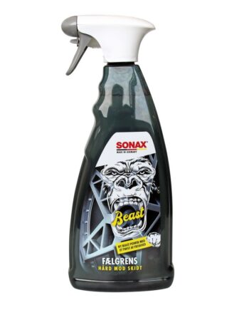 Sonax Beast Wheel Cleaner 1l