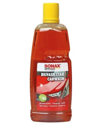 Sonax Bilvask Star 1l