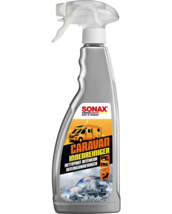 Sonax Caravan Interior Cleaner 750ml