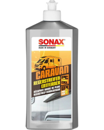 Sonax Caravan Rainstripe Remover 500ml