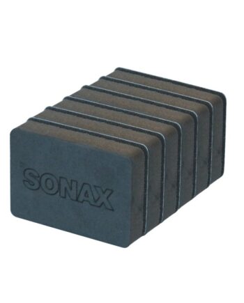 Sonax Coating Applicator    Pads Pr  Enhed