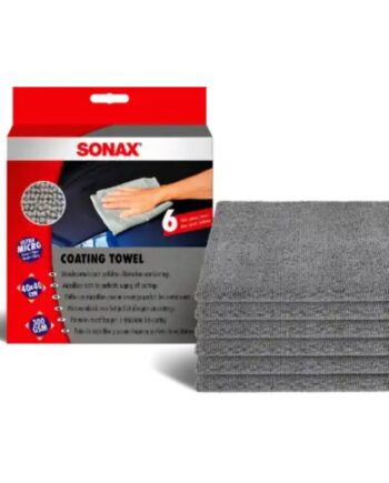 Sonax Coating Towel   Stk