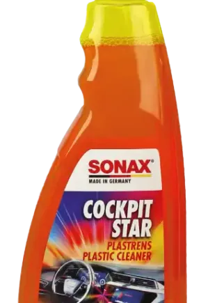Sonax Cockpit Star 750ml