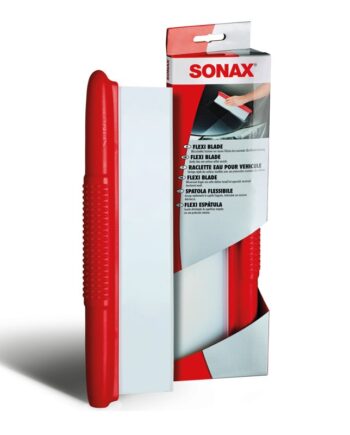 Sonax Flexiblad- Vandskraber