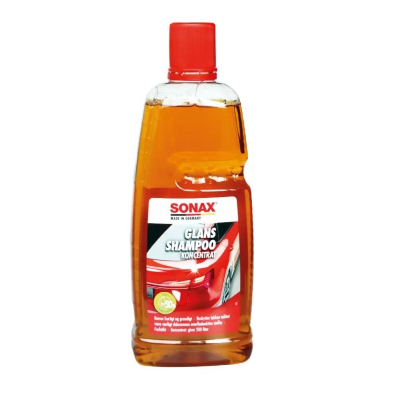 Sonax Glans Shampoo 1l