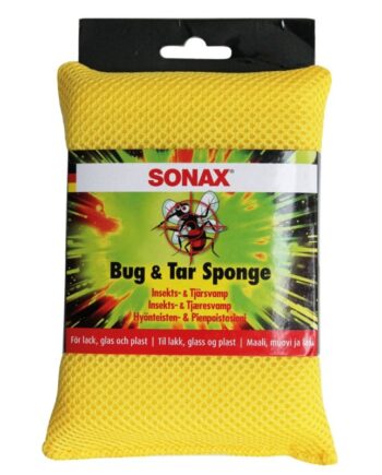 Sonax Insekt-   Tjæresvamp